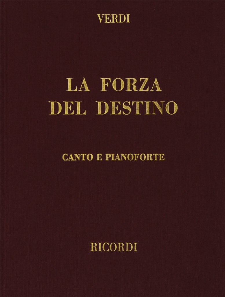 La forza del destino
